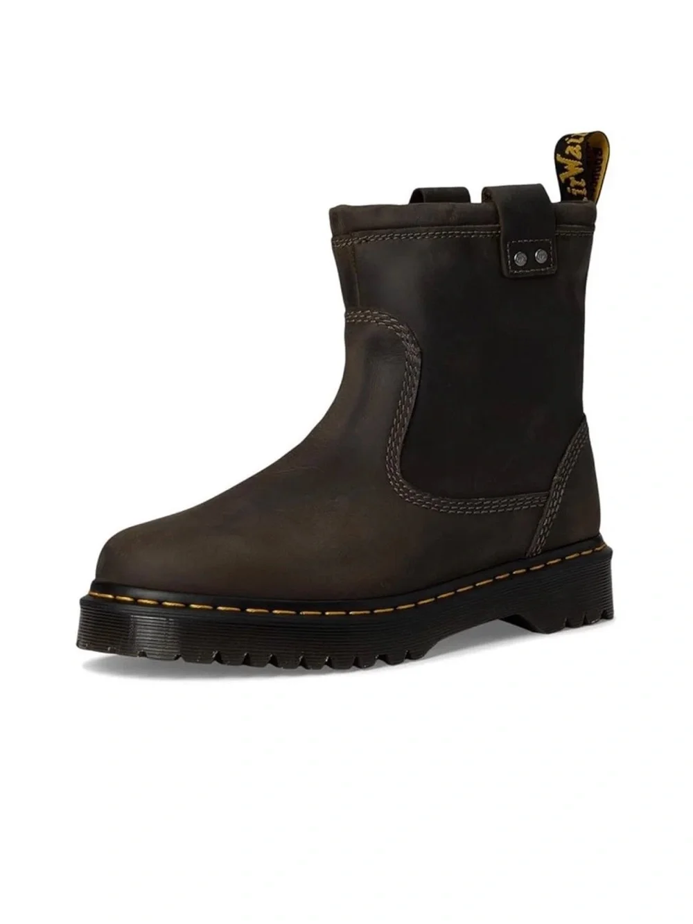 Dr. Martens sturdy chelsea
